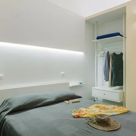 1743loft Private Apartamento Syracuse