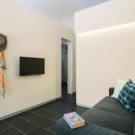 1743loft Private Appartamento *