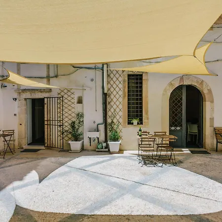 1743loft Private Appartamento *