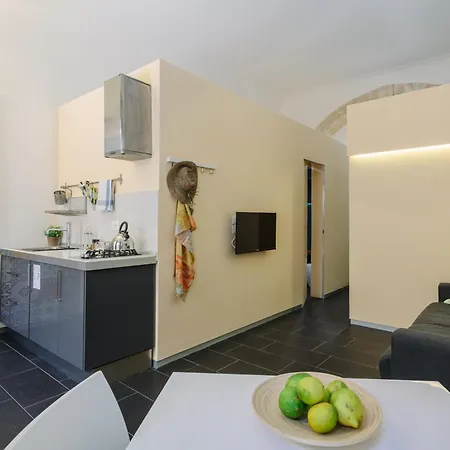 Appartamento 1743loft Private Syracuse