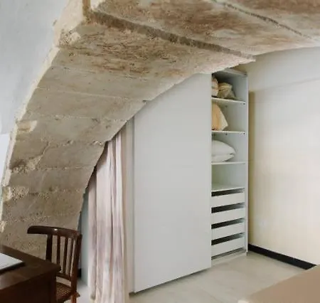 1743loft Private Appartamento Syracuse